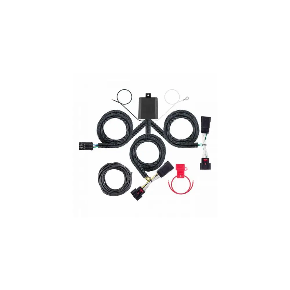 Headache Rack Component - Legend - RNHRHE-10004